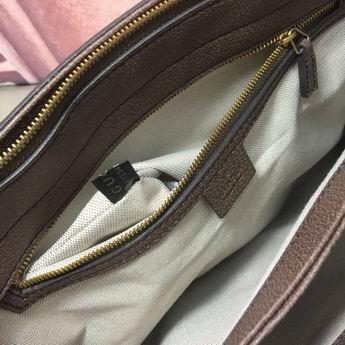 Gucci Bags 1:1 547970 38.8x27.6x15cm df02