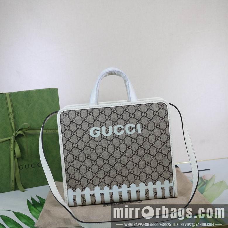 Gucci Bags 1:1 630542 28X25X11cm DF 2colour