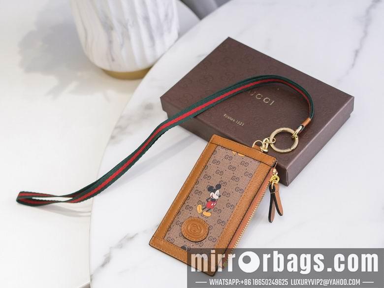 Gucci Bags 1:1 6116 13x7.5cm