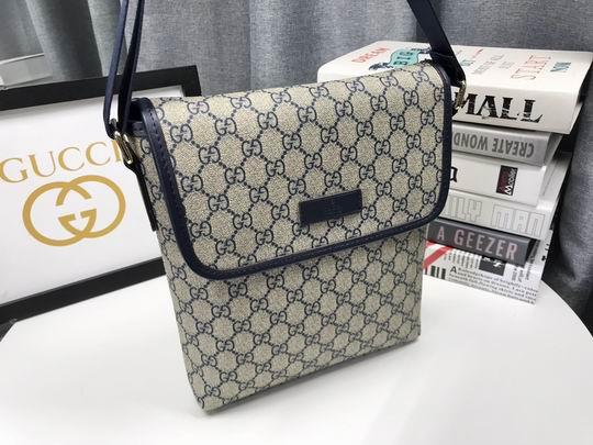 Gucci Bags 1:1 223666 22x26x5cm df03