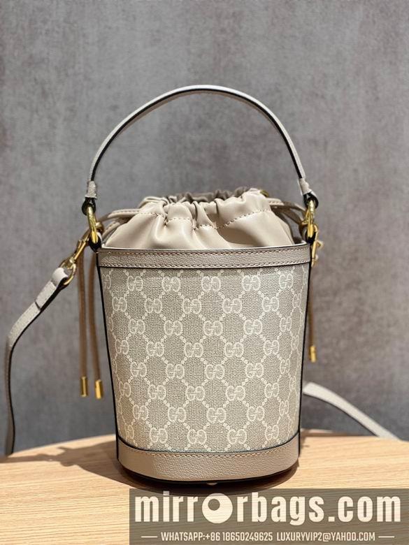Gucci Bags 1:1 Ophidia 760199 11.5X20X8cm DF 3colour