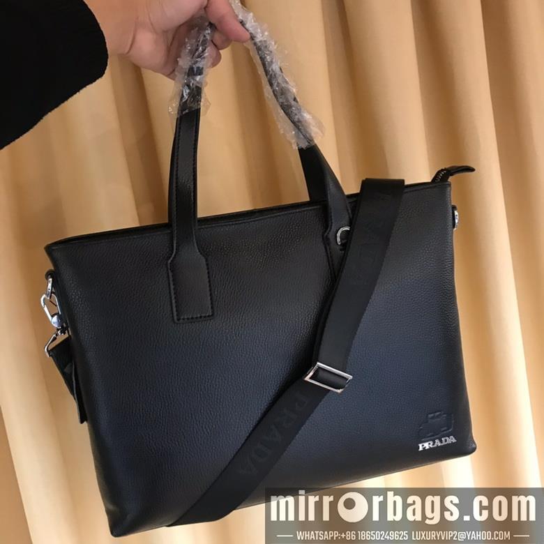 Prada Bags 821-1 38X28X6cm WP