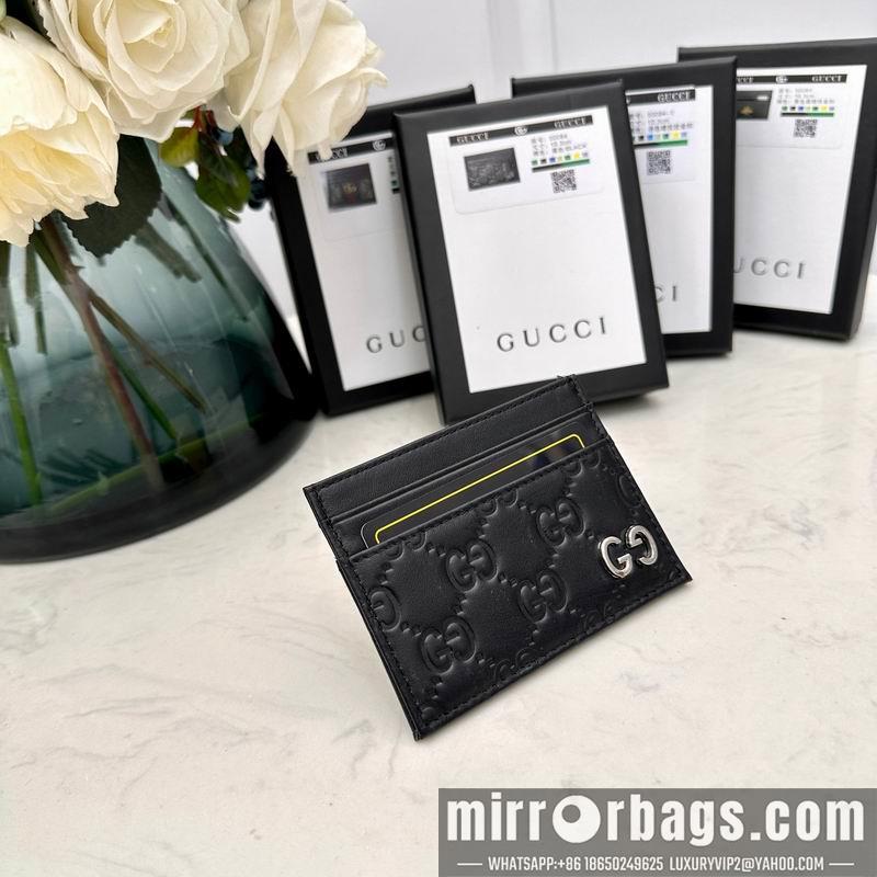 Gucci Bags 1:1 GG Marmont 50084-3 10x7cm zy