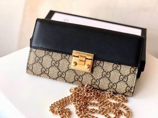 Gucci Bags 1:1 GG 453506 19x10.5x3.5cm zy1