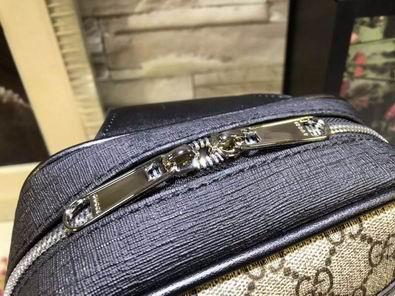 Gucci Bags 1:1 478325 17x27x8.5cm df0329