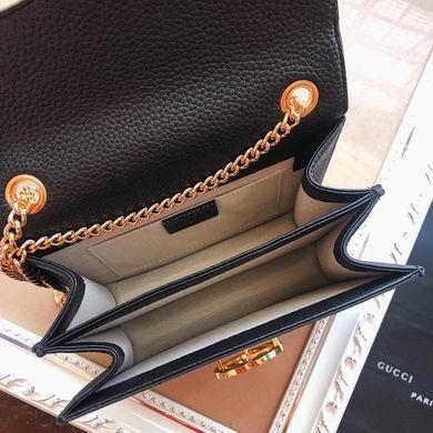 Gucci Bags 1:1 WD510304 20X15X7.5