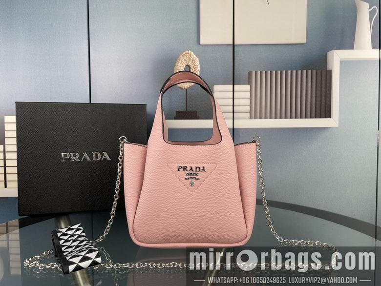 Prada Bags 349 22X16X10cm XMY 3