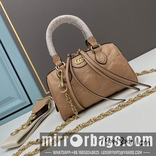 Gucci Bags 1:1 Gucci Matelasse 19x13x11cm ww3色