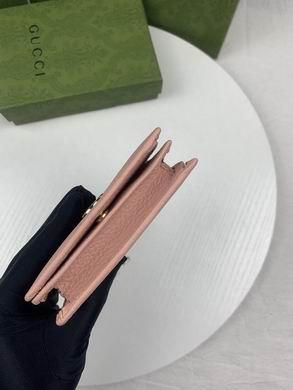 Gucci Bags 1:1 456115 11X9X2.5cm ZY