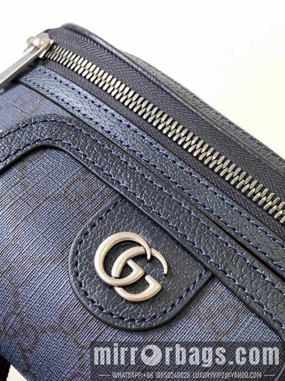 Gucci Bags 1:1 733868 26X13X5cm WP 2colour