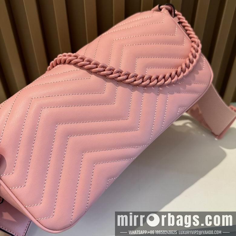 Gucci Bags 1:1 GG 734814 26.5x13x7cm zy