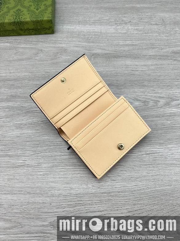 Gucci Bags 1:1 GG 774332 7x11x3cm zy