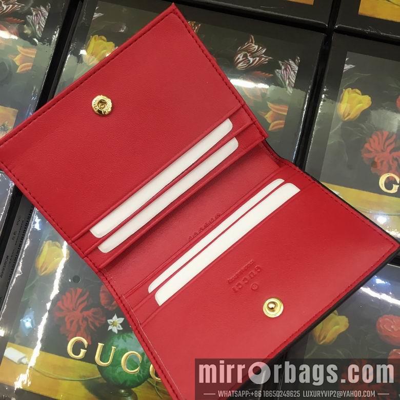 Gucci Bags 1:1 GG 499380 11X9x3cm zy2色