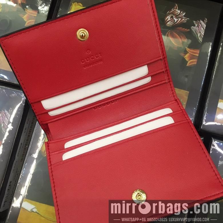Gucci Bags 1:1 GG 499380 11X9x3cm zy2色
