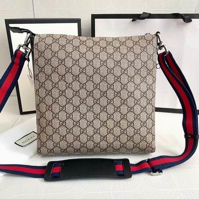 Gucci Bags 1:1 474137 27X28.5X5CM DF