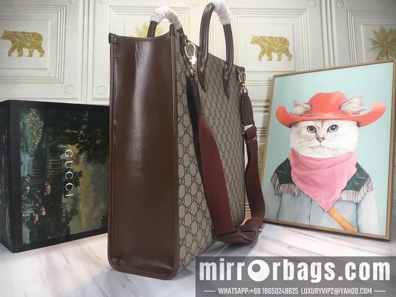 Gucci Bags 1:1 Tote 674155 36x38.5x12cm df02