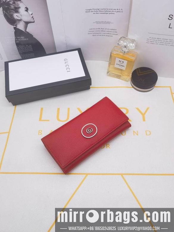 Gucci Bags 1:1 8339 YG 3colour