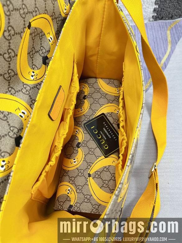 Gucci Bags 1:1 Gucci 42x30x15cm CX 10