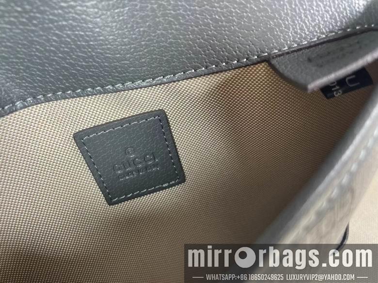 Gucci Bags 1:1 752597 24X17X3.6cm DF-1