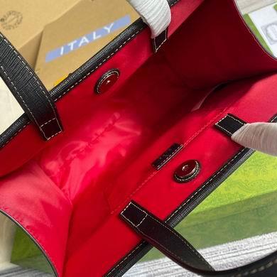 Gucci Bags 1:1 664083 27.9X24.9X10.9cm MP