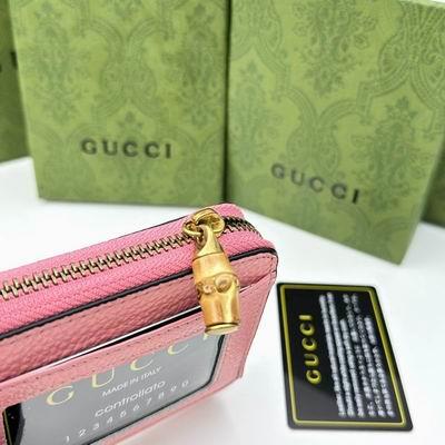 Gucci Bags 1:1 GG 739500 11.5x8.5x3cm zy