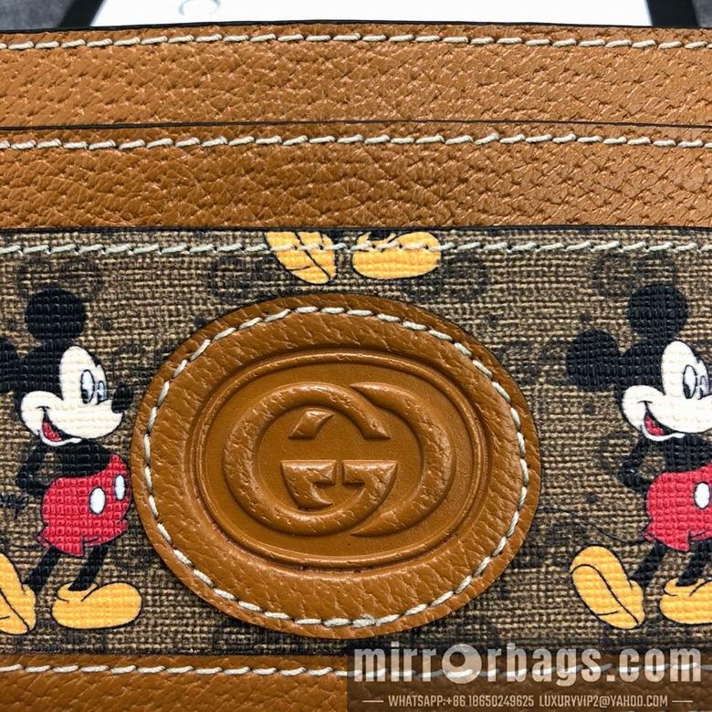 Gucci Bags 1:1 WL602535 10X7