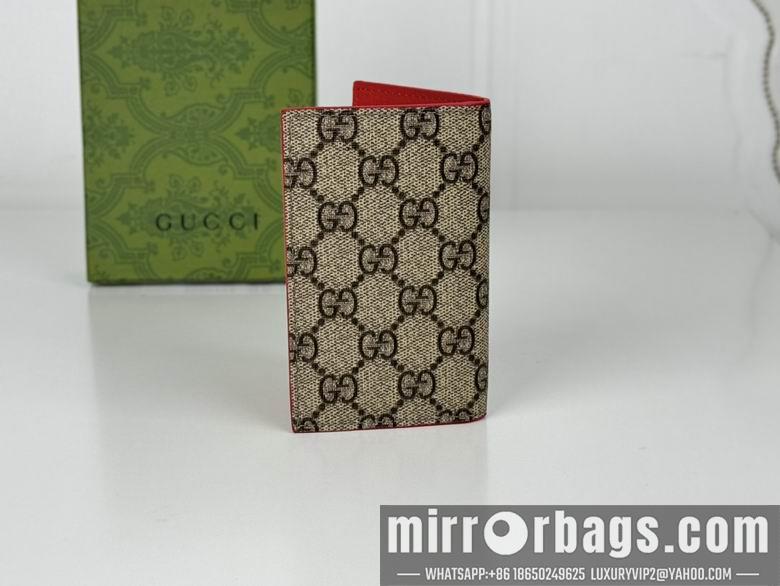 Gucci Bags 1:1 GG 768249 12x7.5cm zy1