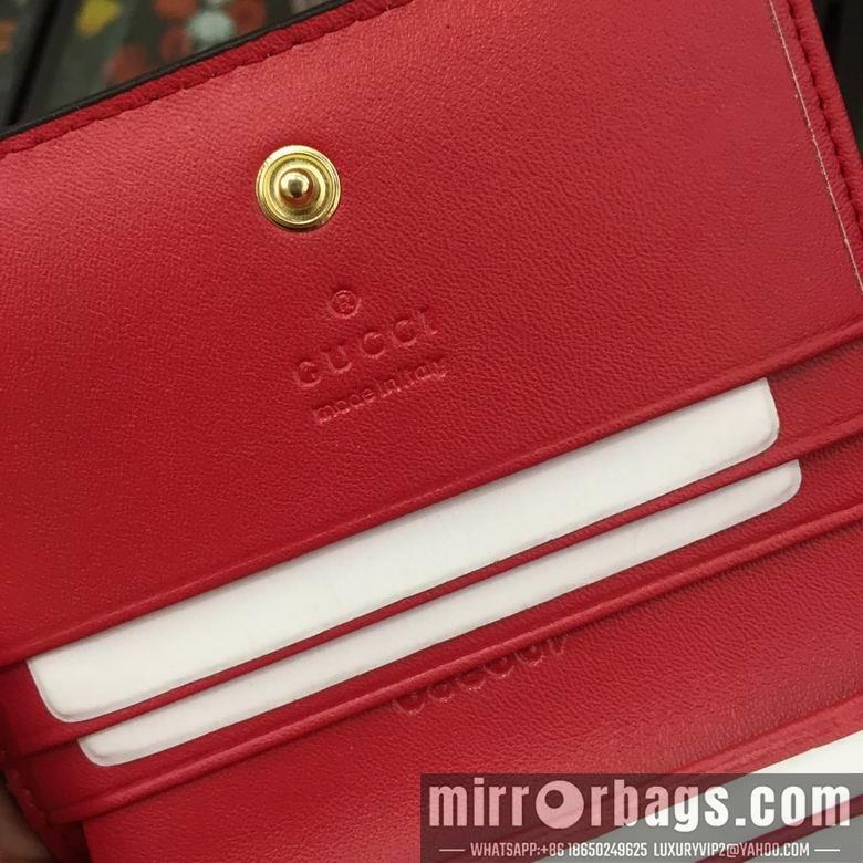 Gucci Bags 1:1 GG 499380 11X9x3cm zy2色