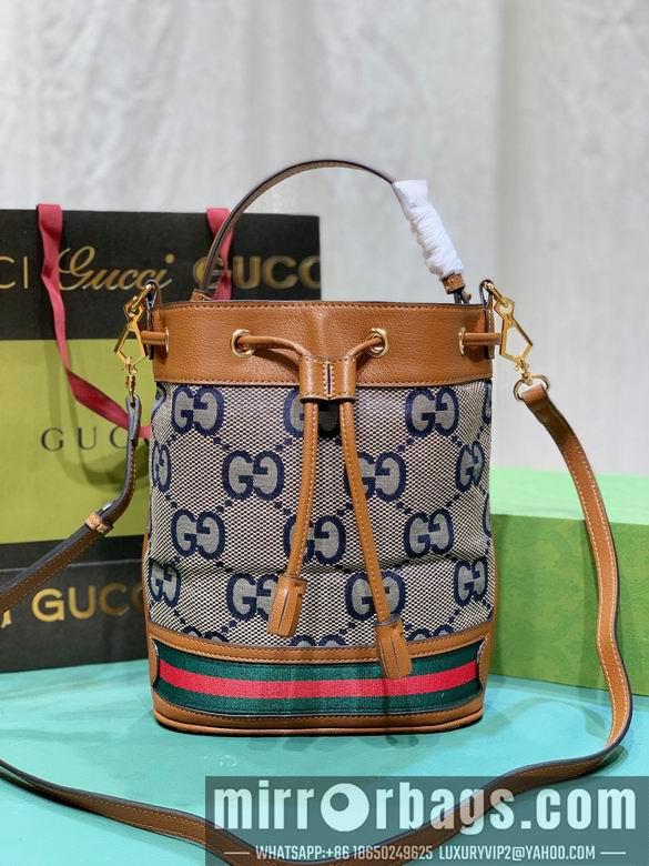 Gucci Bags 1:1 550621 20.5X26X11cm DF-1