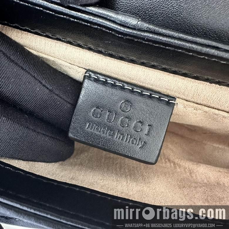 Gucci Bags 1:1 GG 764339 27cm zy