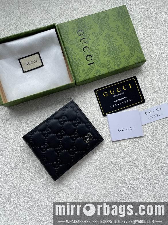 Gucci Bags 1:1 473916 11X10X1.5cm ZC
