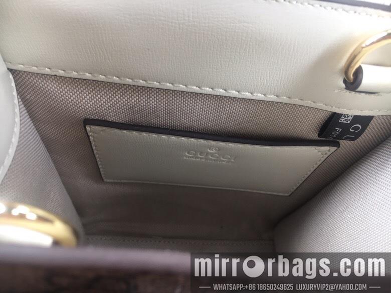 Gucci Bags 1:1 671623 16x20x7cm df02