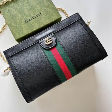 Gucci Bags 1:1 GG 503877 26x17.5x8cm zy