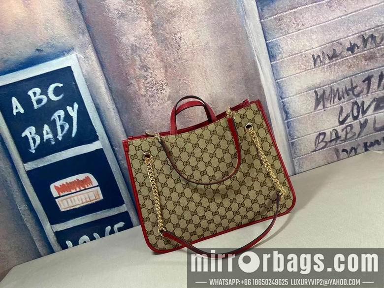 Gucci Bags 1:1 WD621144 35X27X12