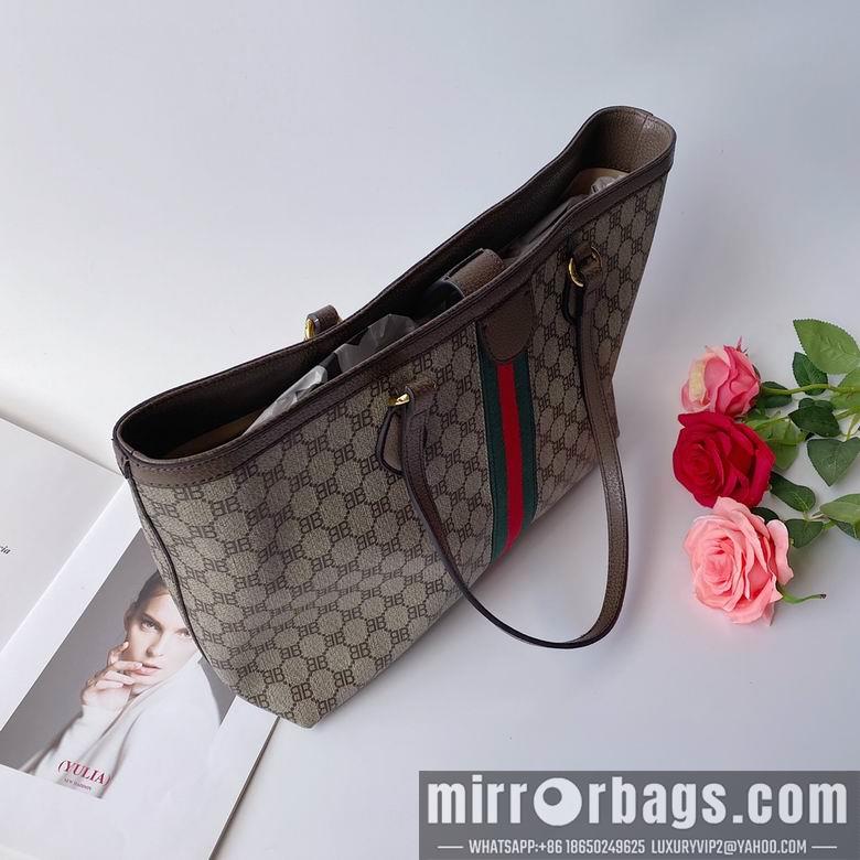 Gucci Bags 1:1 WD680125 38X28X14
