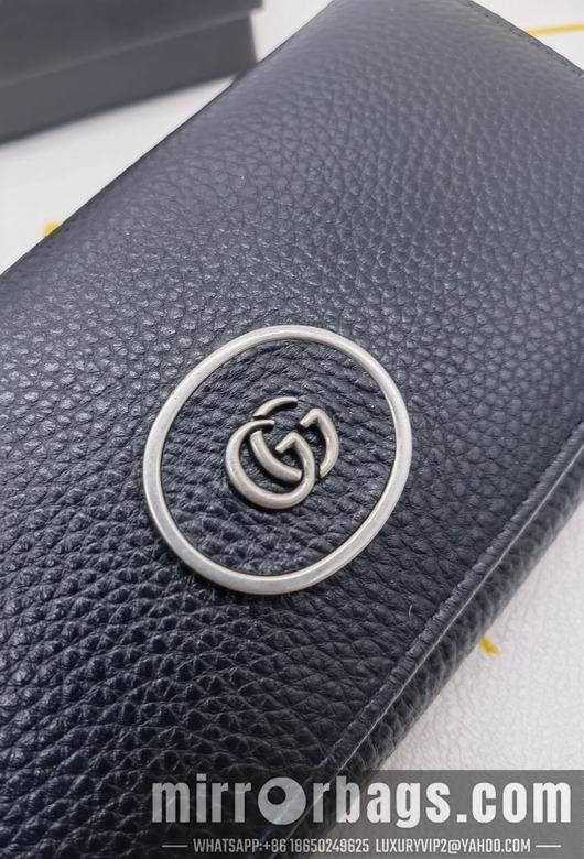 Gucci Bags 1:1 8339 YG 3colour