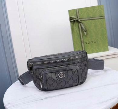 Gucci Bags 1:1 682933 24X13X5cm DF 3colour