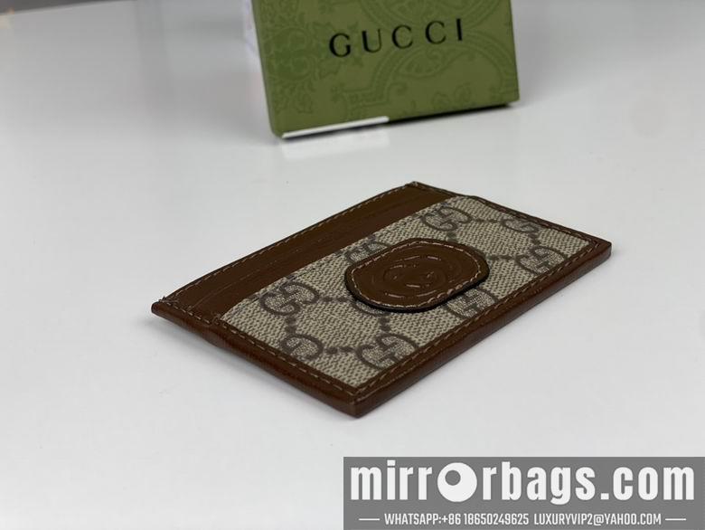 Gucci Bags 1:1 GG 673002 10x7cm zy
