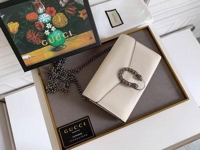 Gucci Bags 1:1 GG woc 401231 20x13x6cm zy