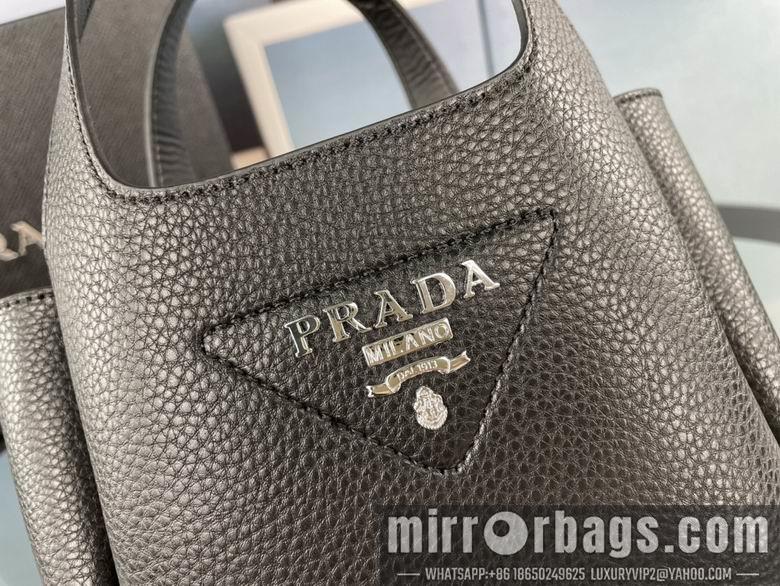 Prada Bags 349 22X16X10cm XMY 1