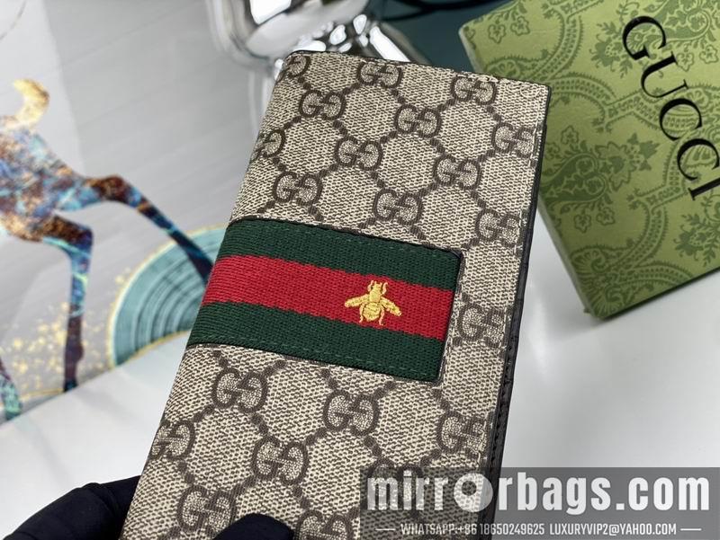 Gucci Bags 1:1 GG 408836 19x10x2cm zy