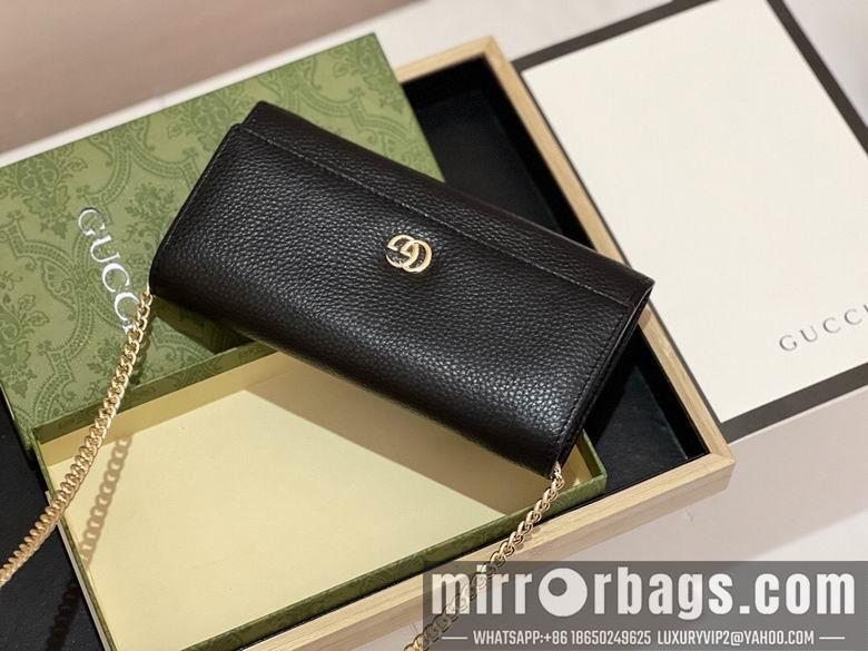Gucci Bags 1:1 WL2511 19X10.5X3.5