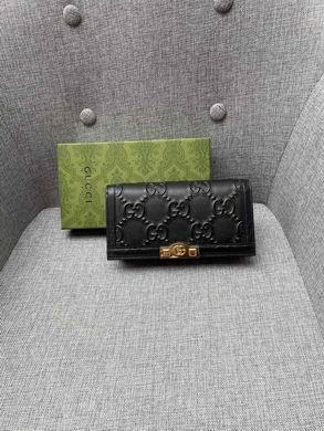 Gucci Bags 1:1 WL676155黑 19X10X4