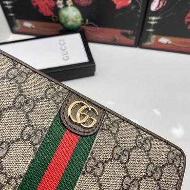 Gucci Bags 1:1 6138 19X10cm ZY