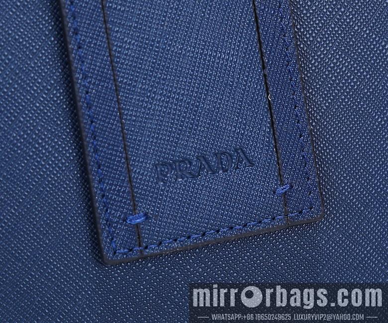 Prada Bags A666A6662 31.5X33.5X7cm XM 2colour