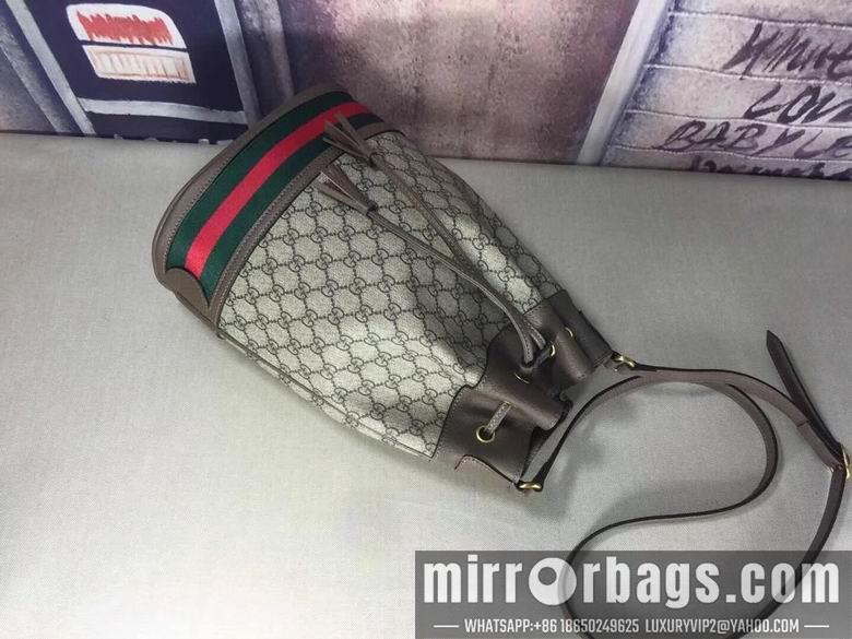 Gucci Bags 1:1 540457 26X31X12.5cm DF