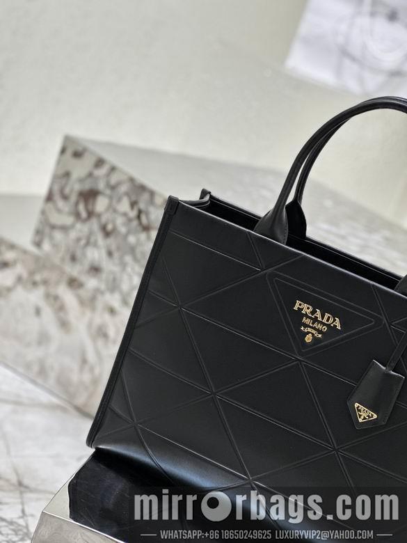 Prada Bags 1BA377 39X30X12cm SC