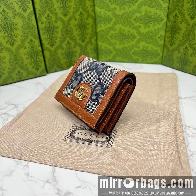 Gucci Bags 1:1 GG 523155 11x8.5x3cm zy