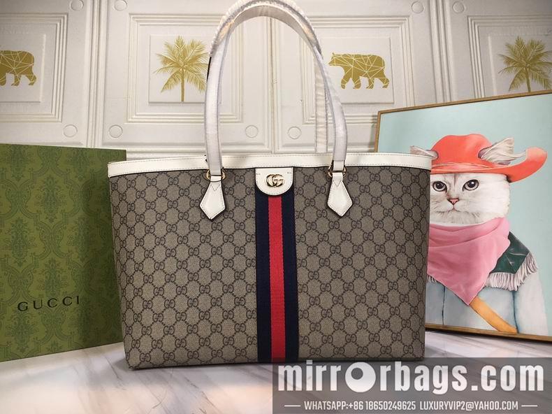 Gucci Bags 1:1 631685 38x28x14 cm df01