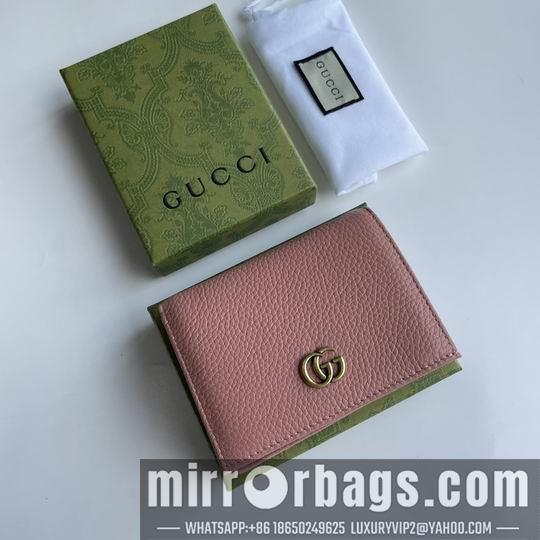Gucci Bags 1:1 Gucci 456126 11x9x3cm zy